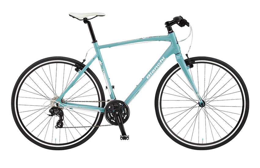 おすすめ自転車モデル1